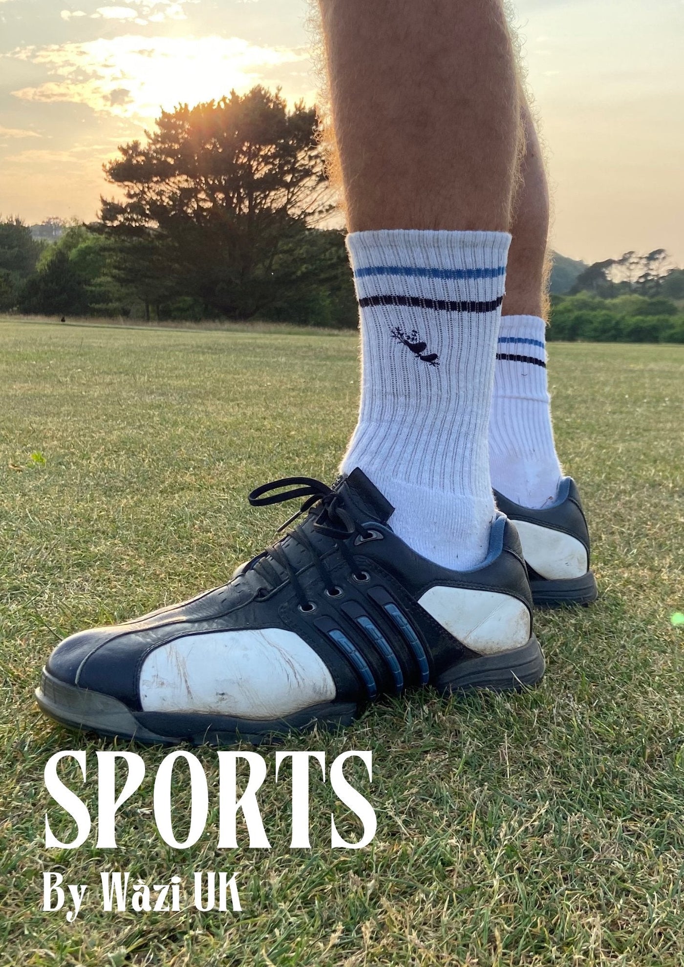 Sport Socks
