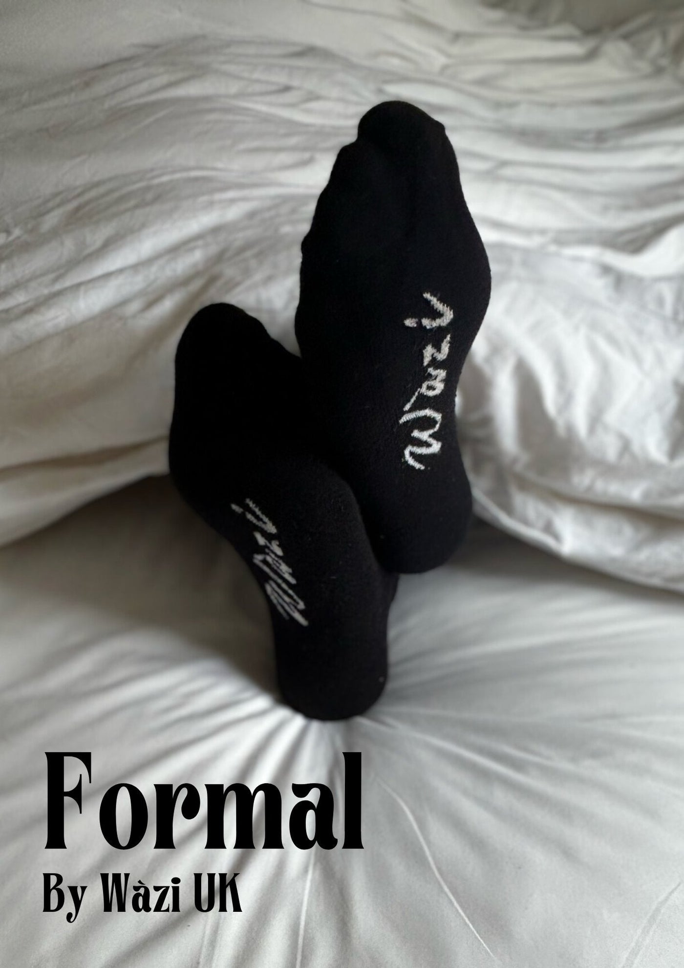 Formal Socks