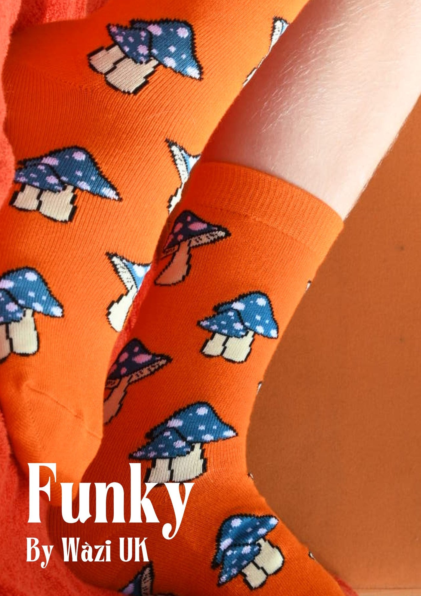Funky Socks