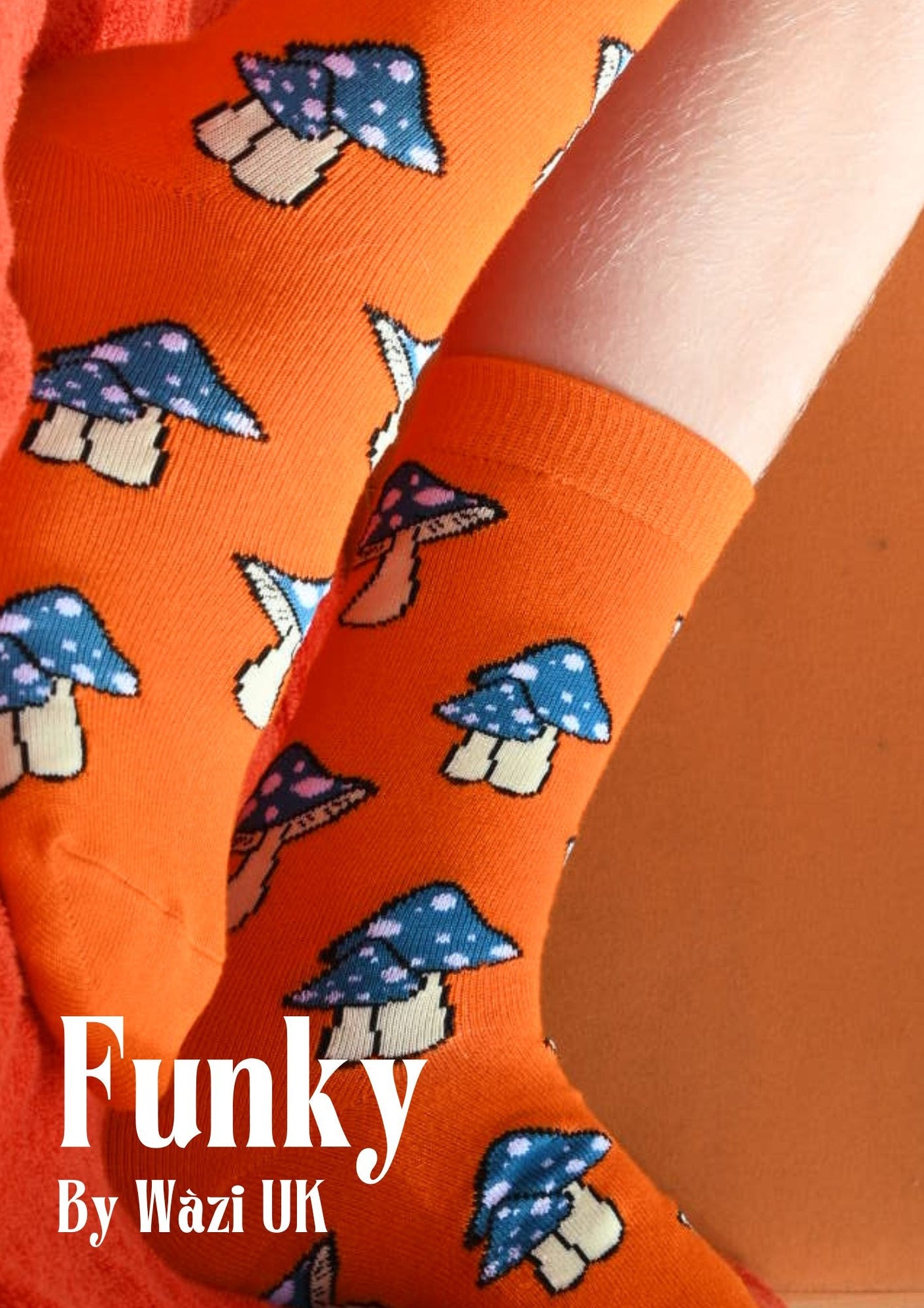 Funky Socks