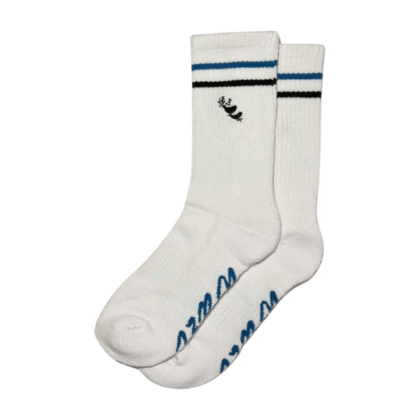 The Wàzi Sport - Blue & Black