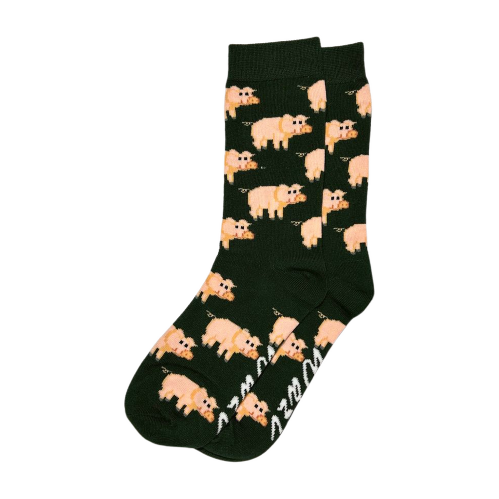 The Pink Pigs