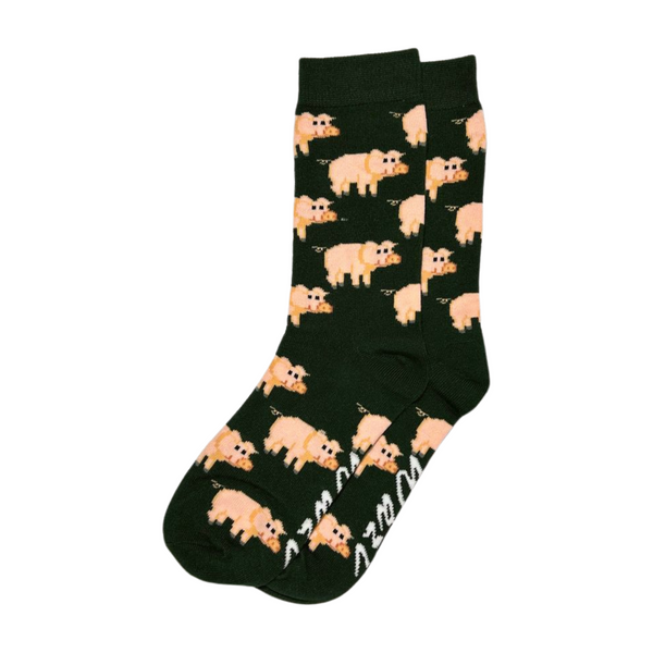 The Pink Pigs