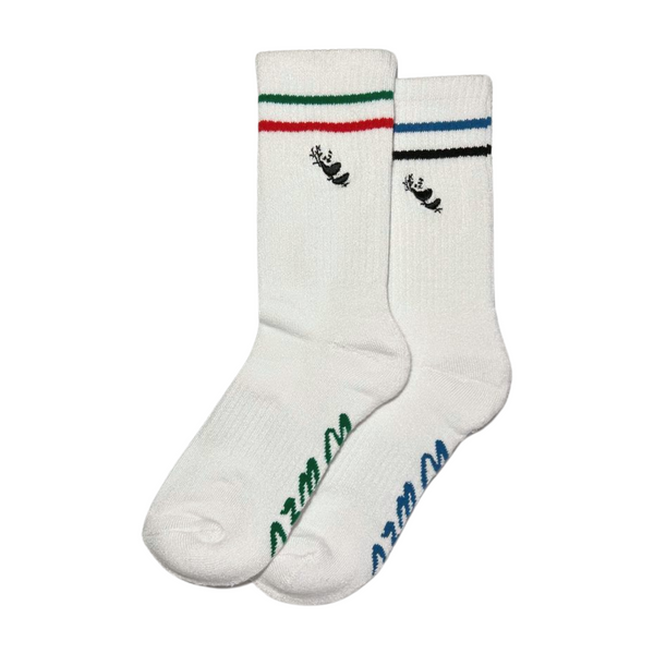 Wàzi Sport Sock 2-Pack