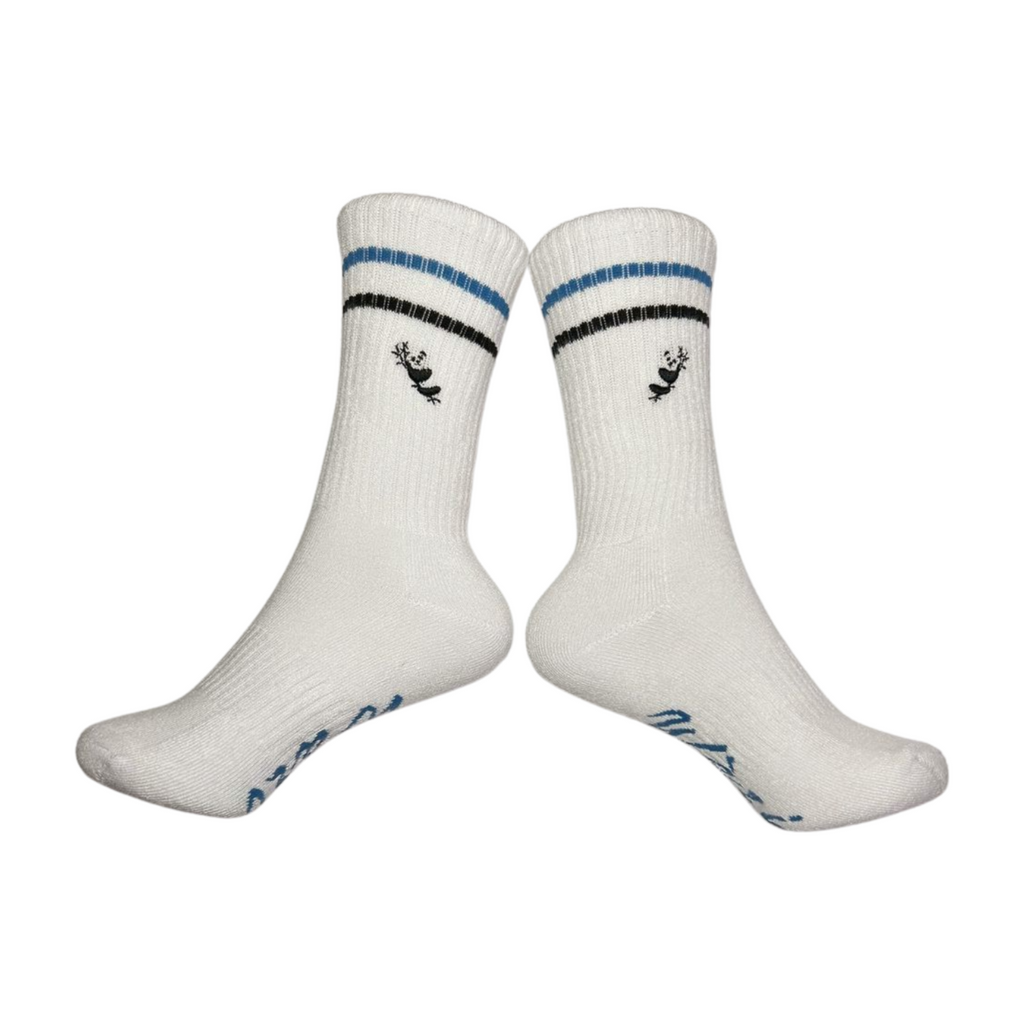 Wàzi Sport Sock 2-Pack