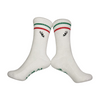 The Wàzi Sport - Red & Green