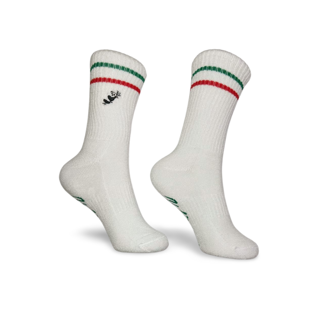 Wàzi Sport Sock 2-Pack