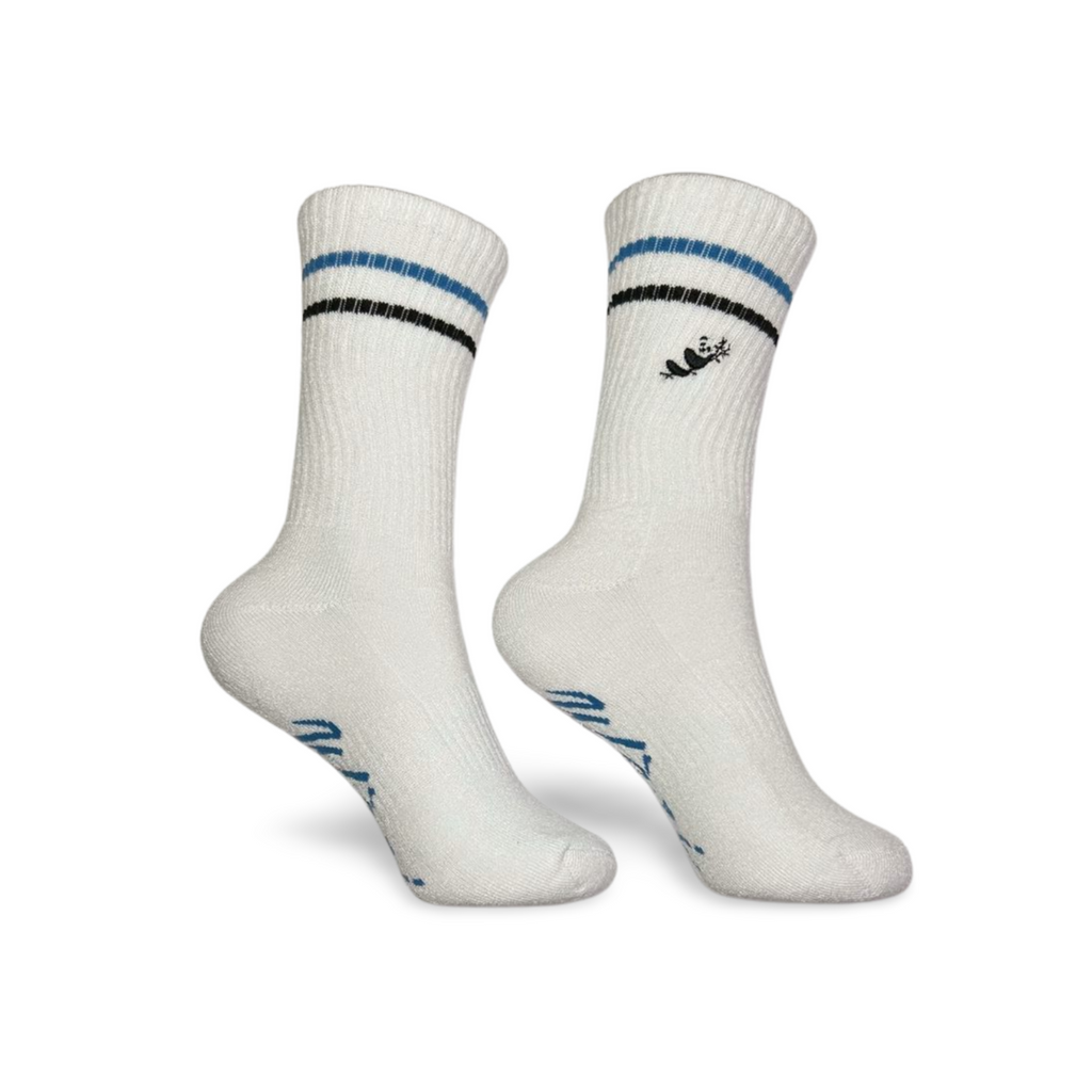 The Wàzi Sport - Blue & Black