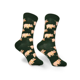 The Pink Pigs