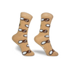 Coconut Sock